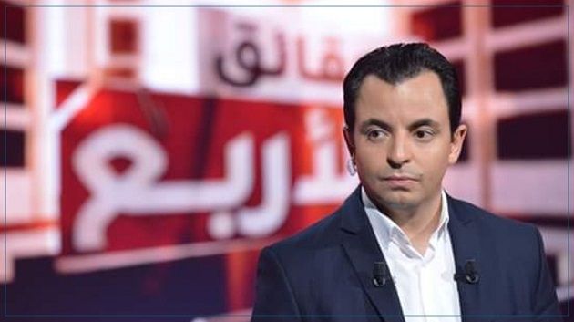 حمزة البلومي يؤكد صدور حُكم قضائي ضدّه بالسجن وبخطية مالية