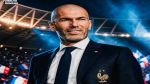 فابريزيو رومانو: زيدان مدربًا جديدا للمنتخب الفرنسي