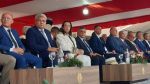 وزير الداخلية يشرف على تخرج دفعات جديدة من مختلف أسلاك الحرس الوطني