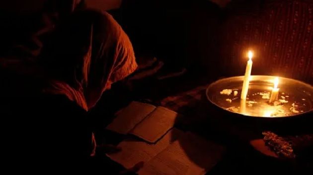 ليبيا: انقطاع كامل للكهرباء في عدّة مناطق