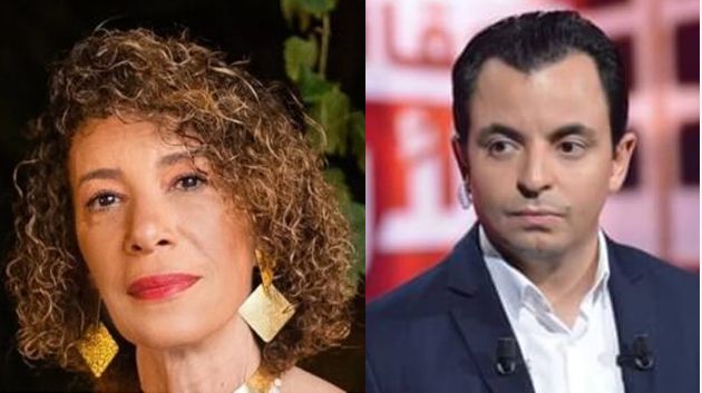 نقابة الصحفيين تُطالب بمراجعة الحكم الصادر ضدّ البلومي و البوغديري 