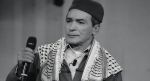 وفاة قيدوم الفن الشعبي صالح الفرزيط