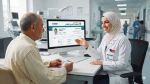 المستشفيات الجامعية تشرع في تنفيذ مشاريع الرقمنة الصحية