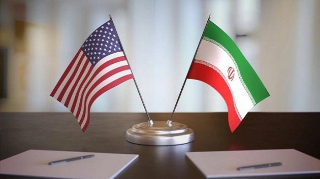 وقف الهجمات لأيام.. محاولات للتهدئة بين واشنطن وطهران
