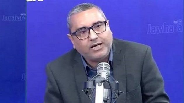 إلياس بن عمّار: