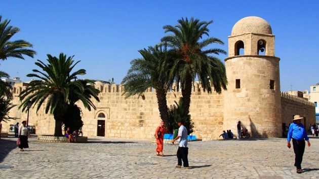 بعد إسنادها درجة إنذار كبيرة بسبب الحرارة : ولاية سوسة تُصدر جملة من التوصيات
