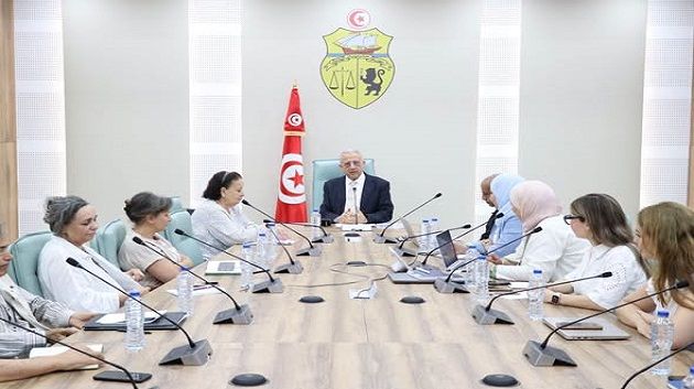 تحديث الاستراتيجية الوطنية للتلقيح 2027-2030