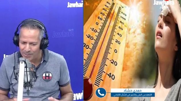 حمدي حشّاد: الانفراج خلال الساعات القليلة القادمة