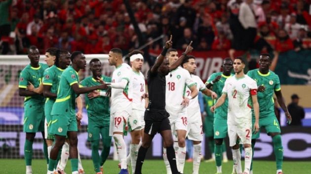 رسمي: محكمة التحكيم الرياضي تحدد موعد النظر في ملف نهائي كان 2025