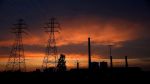برمجة انقطاع شامل للتيّار الكهربائي غدا : 
