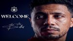 مركاتو: النجم الساحلي يتعاقد مع اللاعب أشرف بن ضياف 