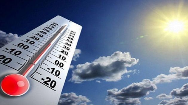 تراجع مرتقب في درجات الحرارة بداية الأسبوع المقبل