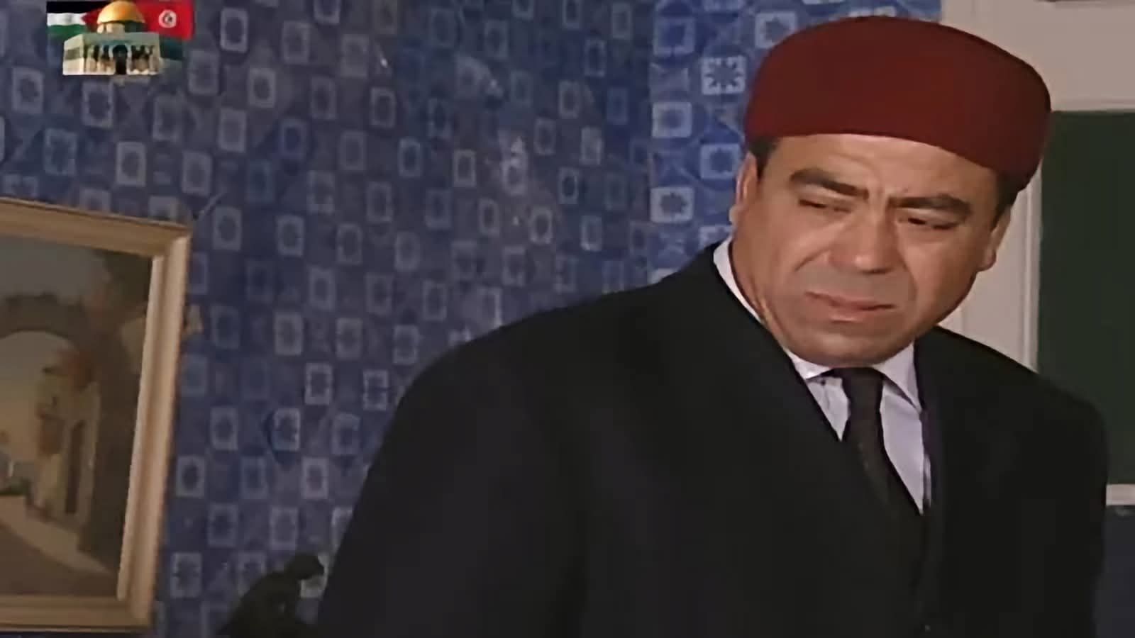وزارة الشؤون الثقافية تنعى الفنان الممثل الرزقي العوني