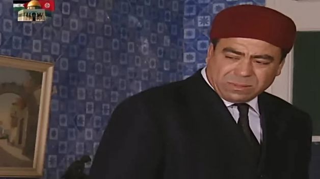 وزارة الشؤون الثقافية تنعى الفنان الممثل الرزقي العوني