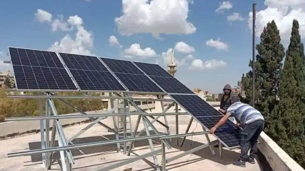 جمعية المؤسسات الصغرى والمتوسطة: تخزين الكهرباء حلّ مكلف