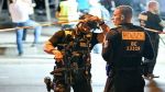 قتيل و16 جريحا بحادثة دهس ببرلين