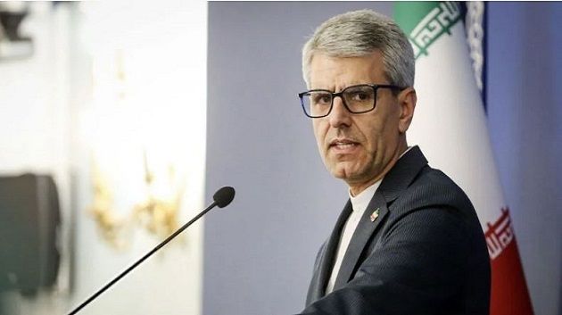 إيران تعلن إحراز تقدم في 
