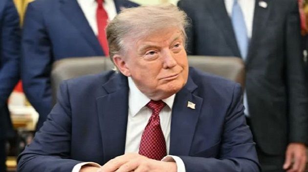 ترامب يمنح المحادثات 