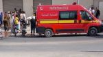 قفصة : العثور على جثّة كهل بمفترق المستشفى الجهوي بالمتلوي
