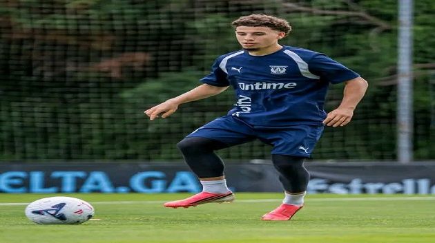 ليغانيس يواجه ريال مدريد وديا 
