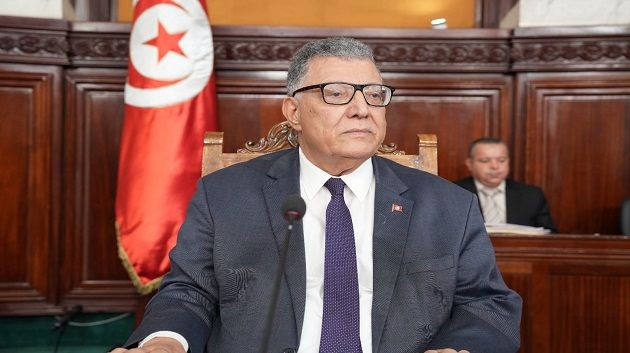 بودربالة حول أزمة الكهرباء : لا مجال لإعطاء صورة قاتمة أو مغلوطة