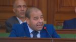 النائب النوري الجريدي يدعو رئيس الجمهورية إلى إقالة الحكومة 