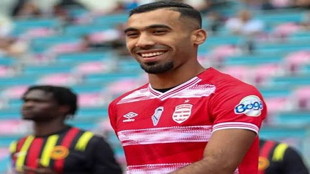 الترجي الجرجيسي يتعاقد مع حمدي العبيدي
