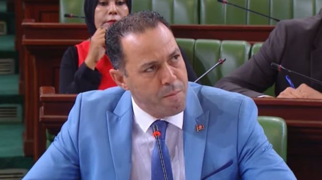 النائب علي زغدود : لائحة لوم ضد الحكومة