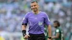 بعد أسبوع من إدارته لنهائي كأس العالم: الحكم فينتشيتش يعلن اعتزاله