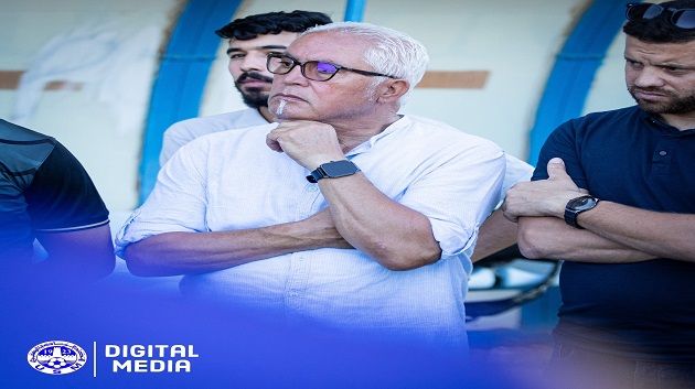 الإتحاد المنستيري: جمال السقا رئيسا للهيئة التسييرية