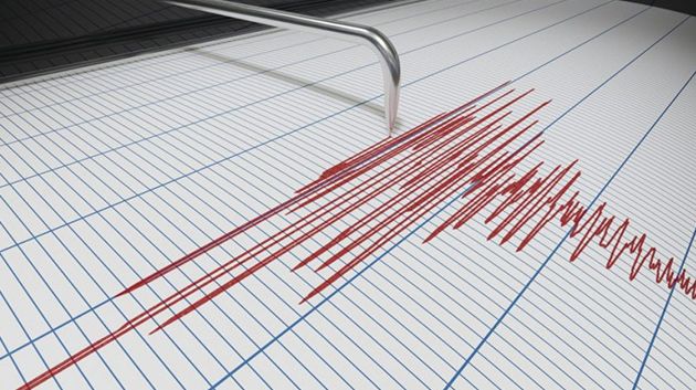 زلزال بقوة 7.1 درجة يضرب اليابان.. وتحذير من تسونامي