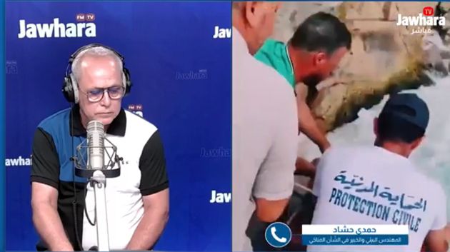 حمدي حشاد: 'أوروبا ستشهد موجة حرّ رابعة.. وهذا تأثيرها على تونس'
