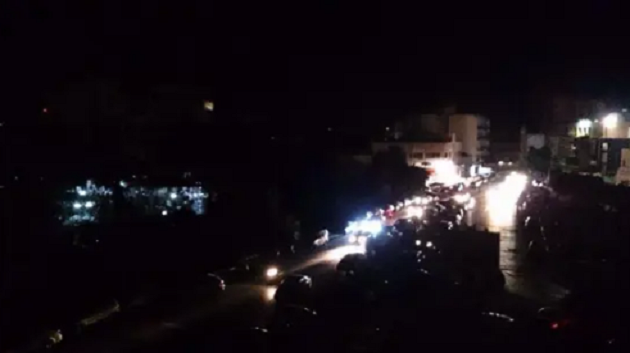 ليبيا.. تحذيرات من انهيار شامل للشبكة الكهربائية