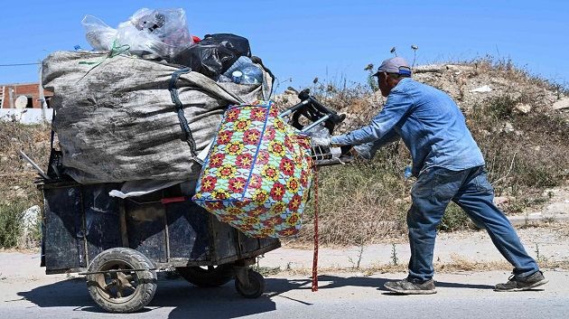 هل تقع رسكلة القوارير البلاستيكة المُجمعة في تونس؟.. وهذا مصيرها  