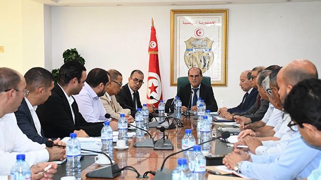 الغرفة الوطنية للطاقة الفولطاضوئية تدعو إلى تسريع الانتقال الطاقي 