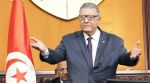 رئيس مجلس نواب الشعب يعلن اختتام الدورة العادية الرابعة للمجلس