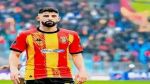 متوسط الميدان الهجومي محمد الموحلي يتفق مع  شارلروا البلجيكي 