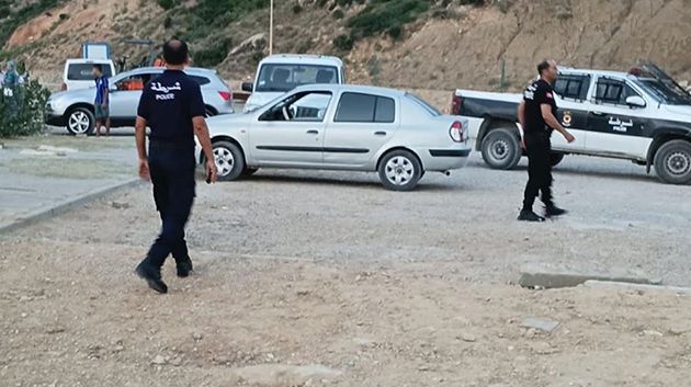 نابل: القبض على 18 مفتّشاً عنهم من أجل قضايا مختلفة