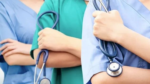 إدارة الصحة بتونس تنتدب إطارات شبه طبية بصفة مباشرة في 5 اختصاصات