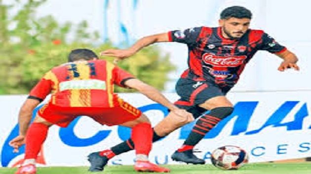 ميركاتو: نجم المتلوي يتعاقد مع عامر الجويني