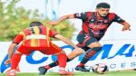 ميركاتو: نجم المتلوي يتعاقد مع عامر الجويني