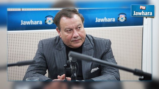 خروج جلول عياد من سباق رئاسة البنك الافريقي للتنمية