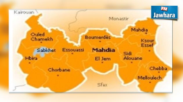 المهدية : استقالة 11 عضوا من النيابة الخصوصية
