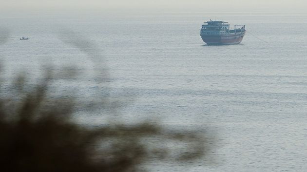 هيئة بريطانية: حادثان بحريان قبالة سواحل عُمان