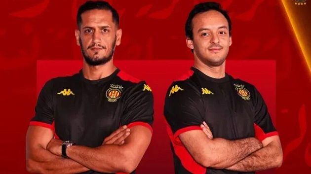 الترجي الرياضي: ثنائي جديد للإعداد الذهني