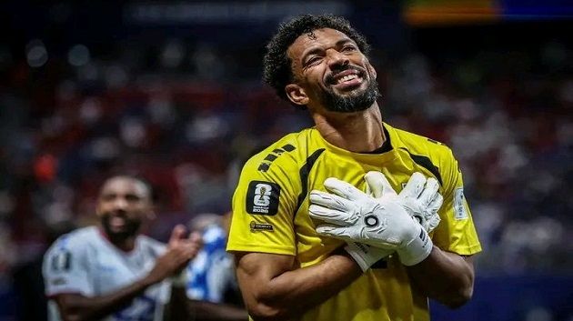 فوزينيا يقترب من الدوري المغربي