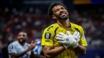 فوزينيا يقترب من الدوري المغربي