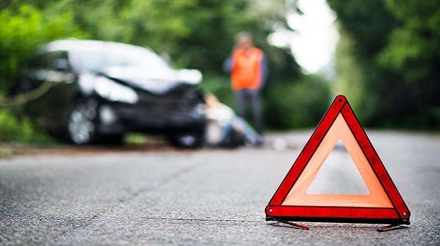 وفاة شخصين في حادث مرور قاتل بالقيروان
