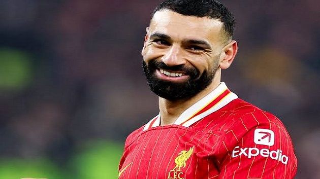  تقارير: محمد صلاح يصل أسطنبول الأربعاء لإتمام التعاقد مع طرابزون سبور التركي