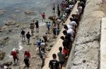 القضاء الإسباني يفتح تحقيقا في أحداث سبتة